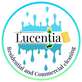 Lucentia Cleaning - Home